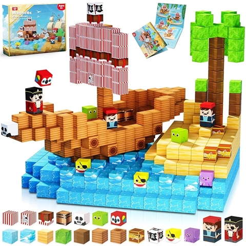 Pirate Ship
