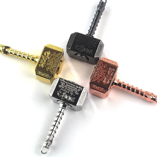 Spinner de Martillo Antiestrés para Dedos