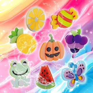 Set de Juego STEM Mágico Water Elf – Aprendizaje Sensorial y Creatividad